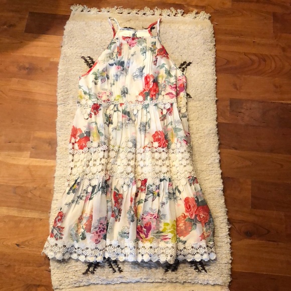 Anthropologie Dress - Picture 2 of 5